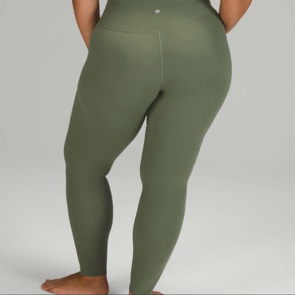 lululemon athletica Pants - Lululemon Align HR 28” Legging‎